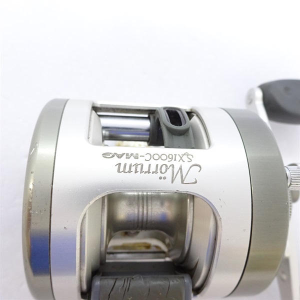 モラムＳＸ１６００ＣーＭＡＧ